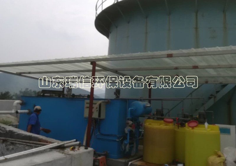 生活污水處理設備企業(yè)-醫(yī)院污水處理設備廠家
